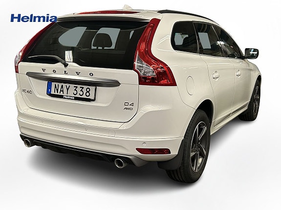 Volvo XC60 4 of 10