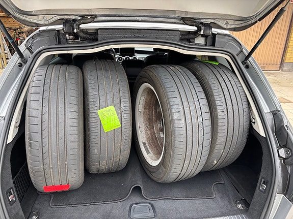 Mercedes-Benz C220 d 12 of 13