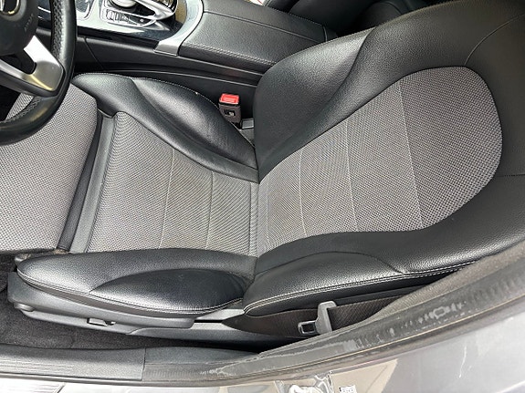 Mercedes-Benz C220 d 10 of 13
