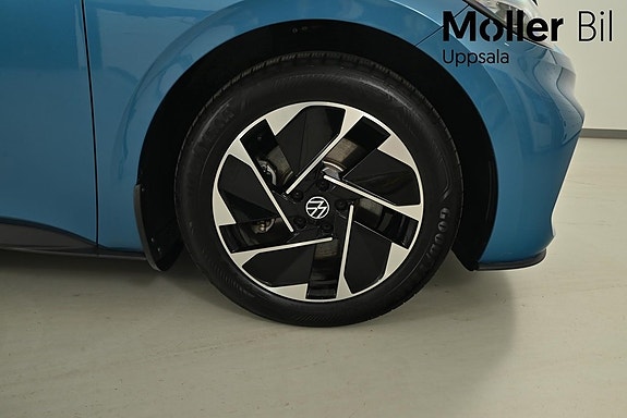 Volkswagen ID.3 10 of 13