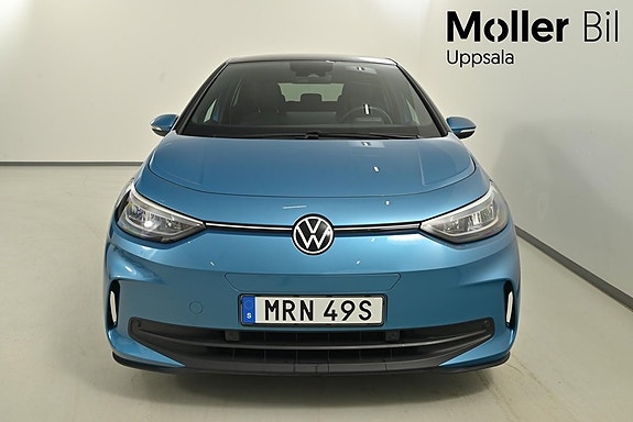 Volkswagen ID.3 3 of 13