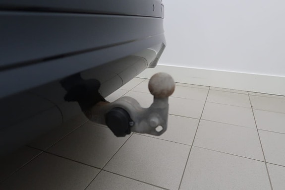 Volvo XC60 10 of 12