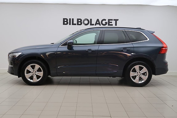 Volvo XC60 2 of 12