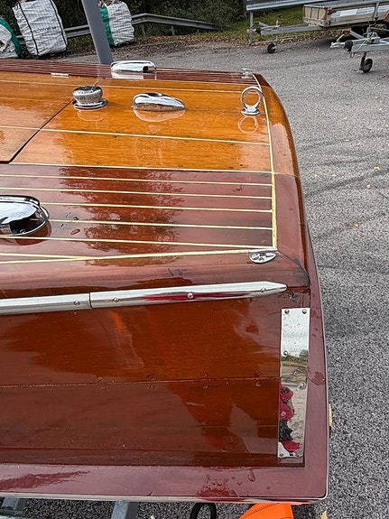 Chris-Craft Riviera 1952 10 of 12