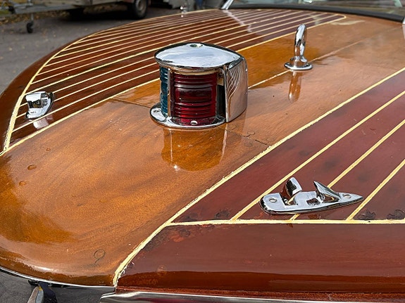 Chris-Craft Riviera 1952 6 of 12