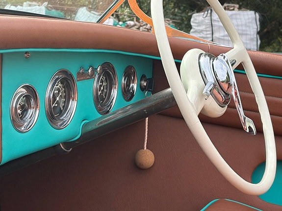 Chris-Craft Riviera 1952 7 of 12