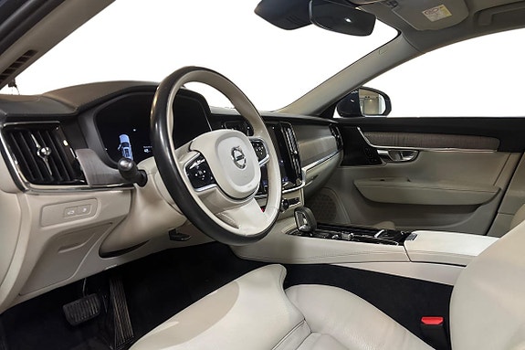 Volvo V90 8 of 13