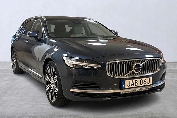 Volvo V90 6 of 13