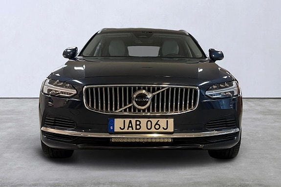 Volvo V90 7 of 13