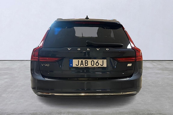 Volvo V90 5 of 13