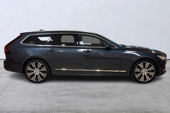 Volvo V90 3 of 13