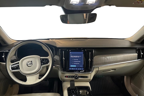 Volvo V90 9 of 13
