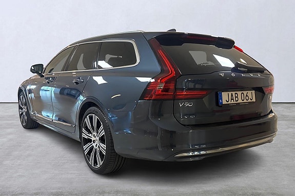 Volvo V90 4 of 13