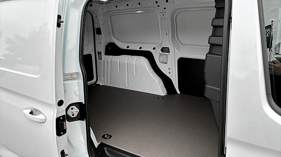 Ford Transit Connect 11 of 12