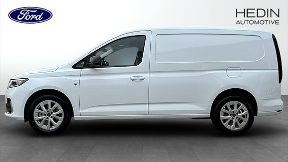 Ford Transit Connect 6 of 12