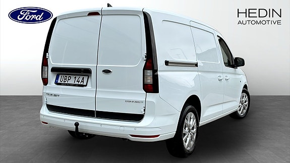 Ford Transit Connect 2 of 12