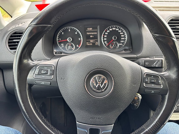 Volkswagen Caddy 9 of 14