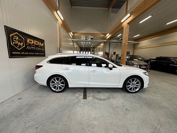 Mazda 6 5 of 25