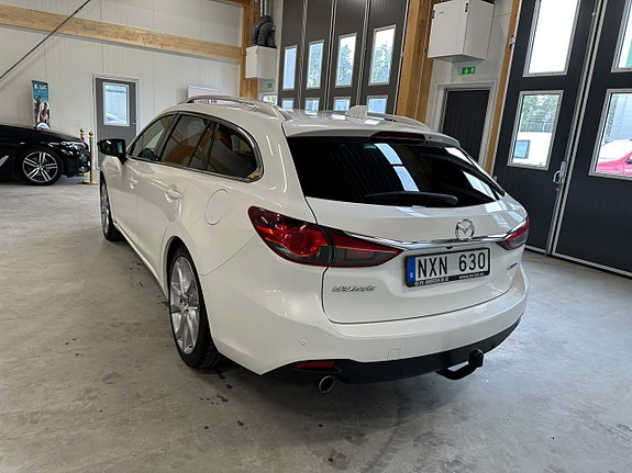 Mazda 6 6 of 25