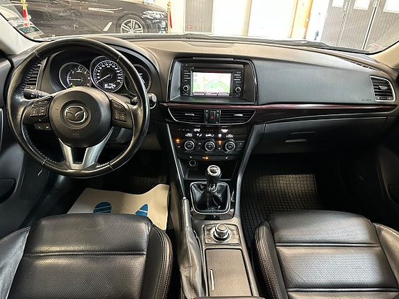 Mazda 6 14 of 25