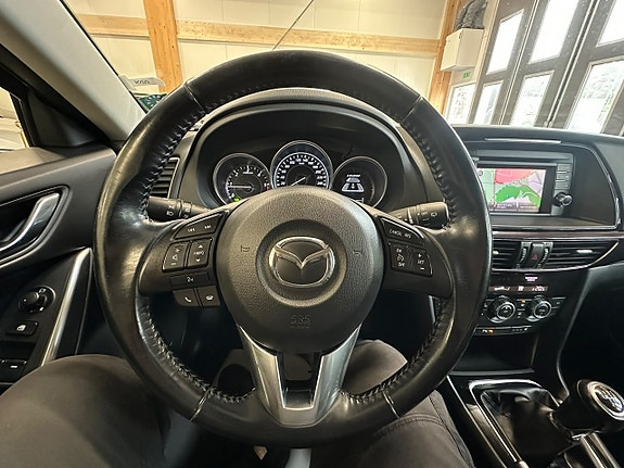 Mazda 6 16 of 25