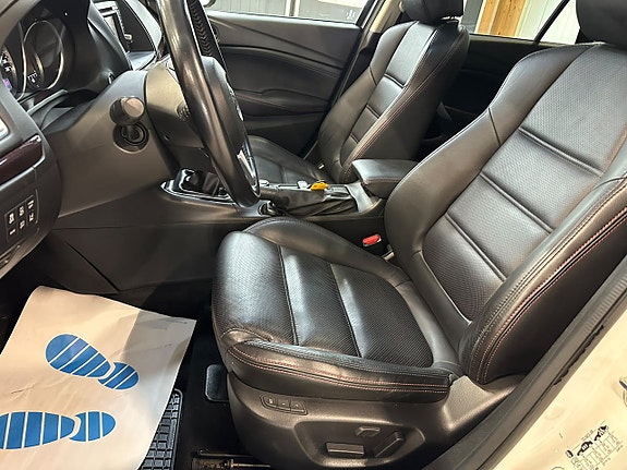 Mazda 6 12 of 25