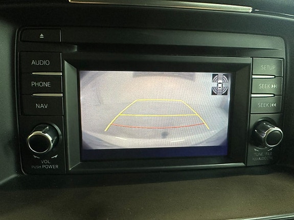 Mazda 6 17 of 25