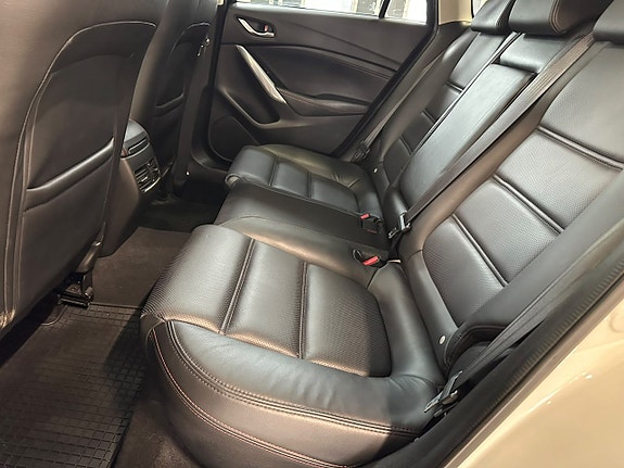 Mazda 6 13 of 25