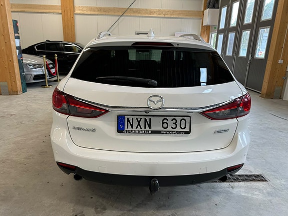 Mazda 6 7 of 25