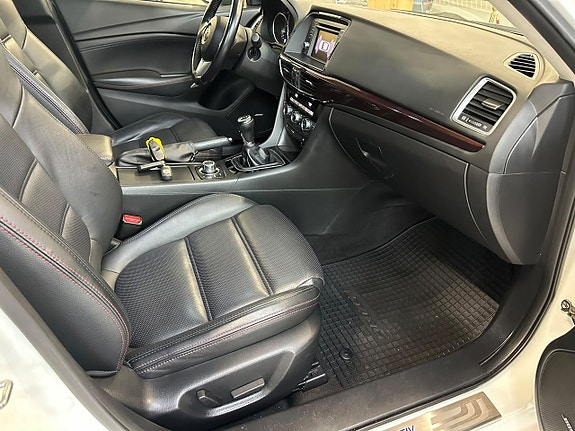 Mazda 6 10 of 25