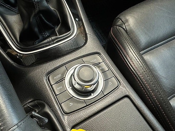 Mazda 6 19 of 25
