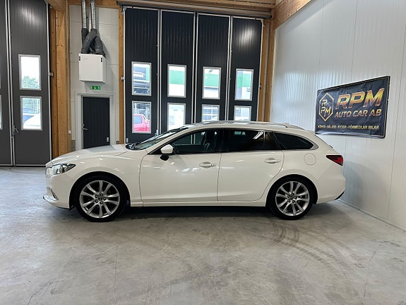 Mazda 6 3 of 25