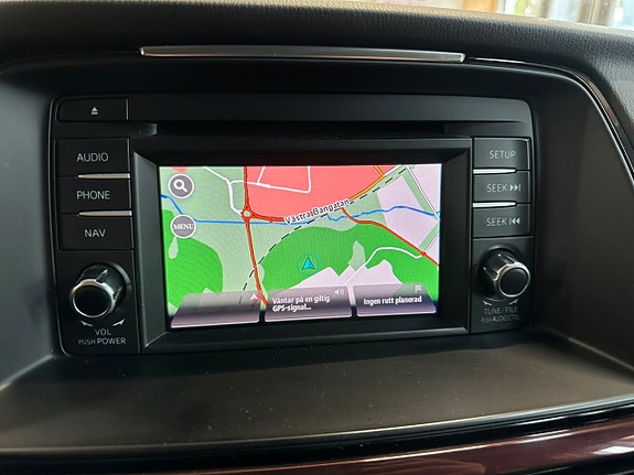 Mazda 6 15 of 25