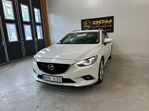 Mazda 6 4 of 25