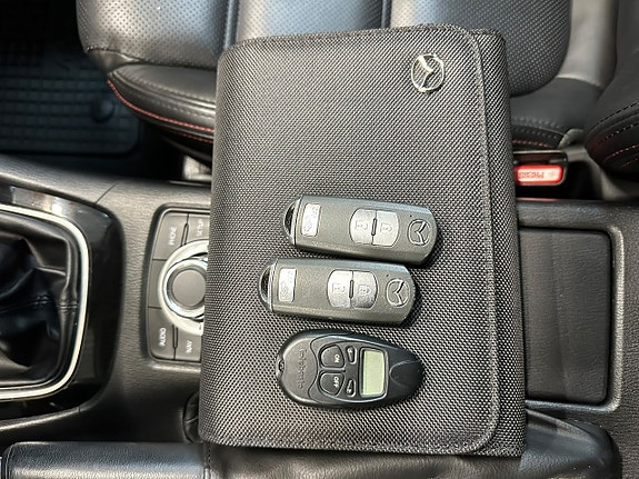 Mazda 6 20 of 25