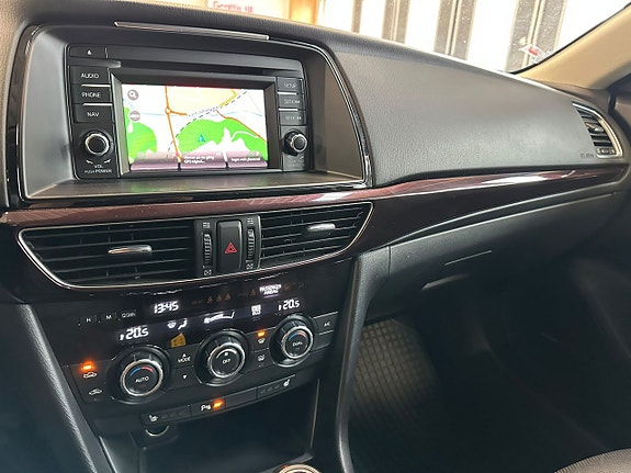 Mazda 6 18 of 25