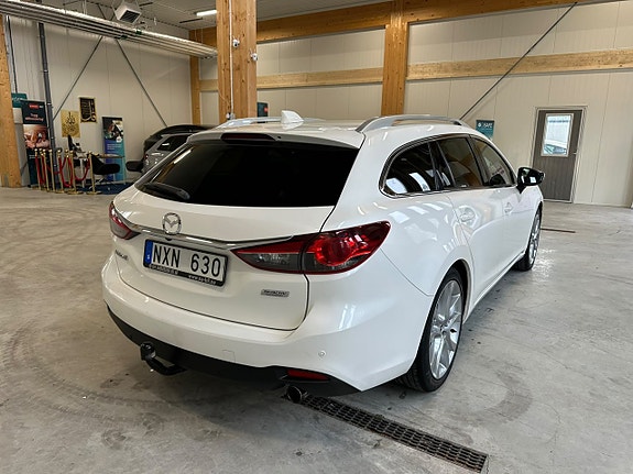 Mazda 6 8 of 25