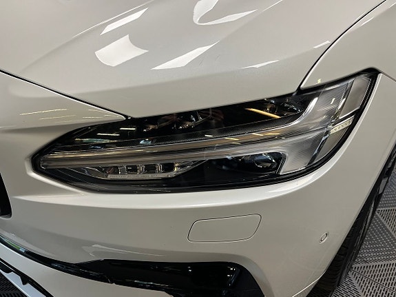 Volvo V90 11 of 20