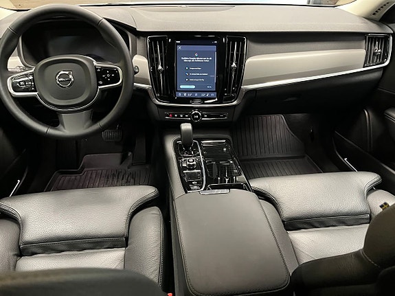 Volvo V90 13 of 20