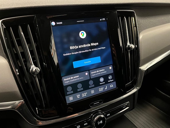 Volvo V90 16 of 20