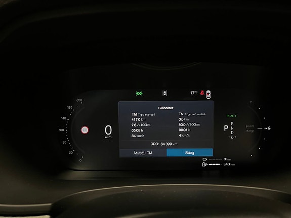 Volvo V90 15 of 20