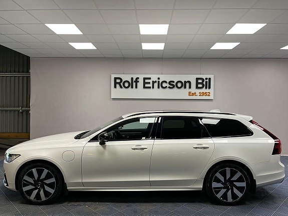 Volvo V90 2 of 20
