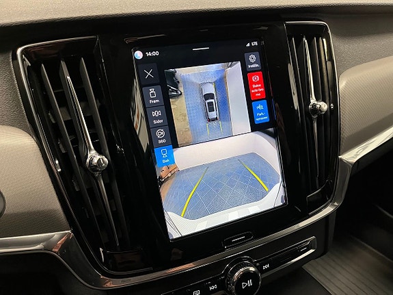 Volvo V90 17 of 20