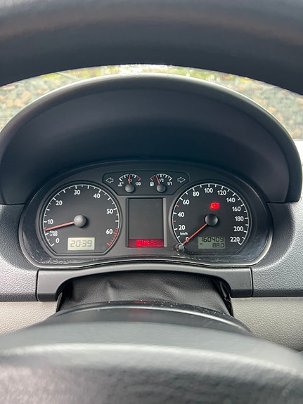 Volkswagen Polo 7 of 7