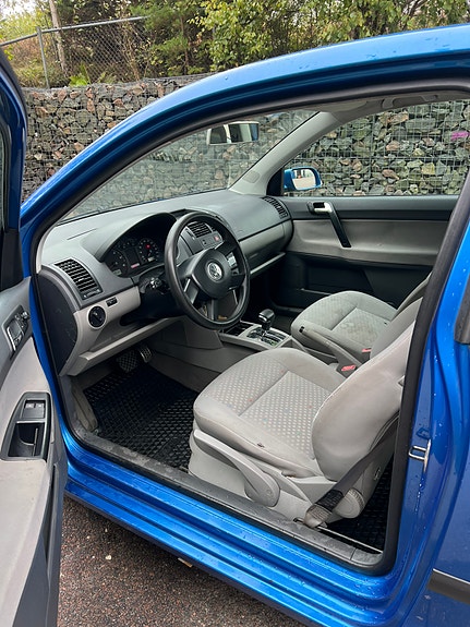 Volkswagen Polo 6 of 7