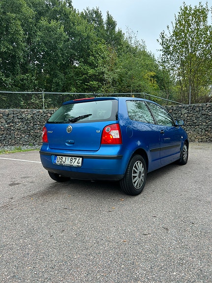 Volkswagen Polo 5 of 7