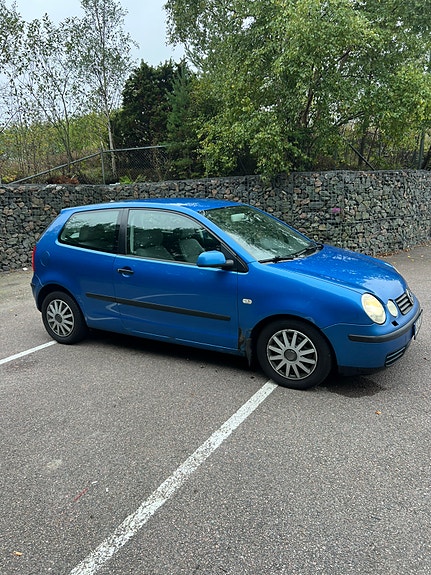 Volkswagen Polo 3 of 7