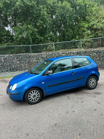 Volkswagen Polo 4 of 7