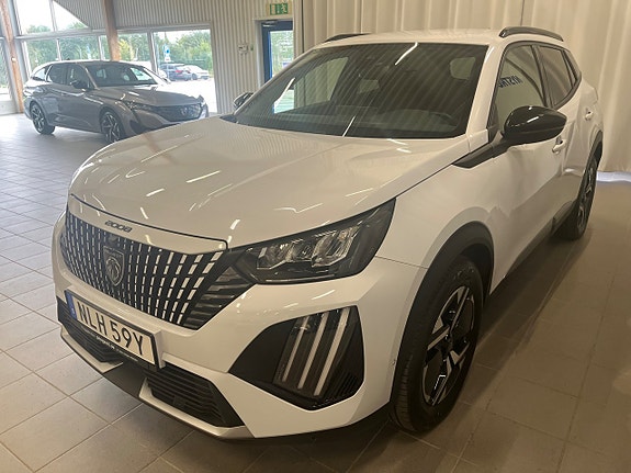 Peugeot 2008 5 of 9