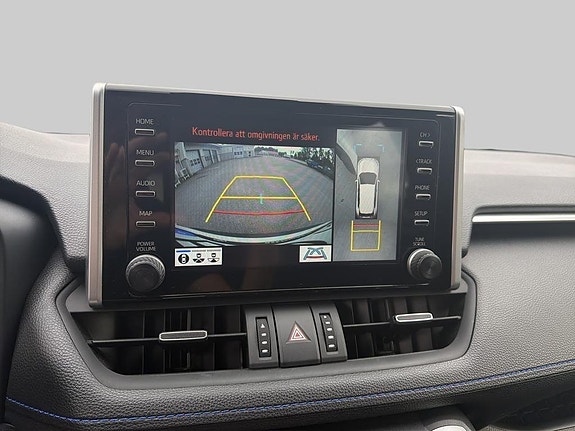 Toyota RAV4 17 of 19